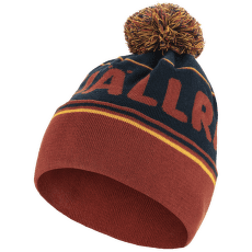 Casquettes Fjällräven Fjällräven Pom Hat Autumn Leaf-Dark Navy