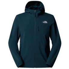 Sweat-shirt The North Face NIMBLE HOODIE Men BSA DEEP CYPRESS