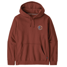 Sweat-shirt Patagonia Unity Fitz Uprisal Hoody Dried Vanilla