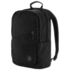 Sac a dos Fjällräven Räven 20 Black-Black