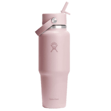 Thermos Hydro Flask 32 OZ WIDE FLEX STRAW TRAVEL BOTTLE 678 TRILLIUM