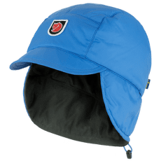 Casquettes Fjällräven Expedition Padded Cap UN Blue