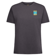 T-shirt a manches courtes La Sportiva MOON CLIMB T-SHIRT Women Onyx_G19G19