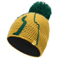 Casquettes La Sportiva DORADO BEANIE Savana/Jungle