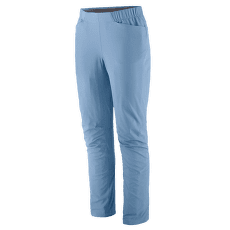 Pantalons Patagonia Chambeau Rock Pants Women Light Plume Grey