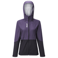 Veste Millet Fitz Roy Jacket Women PURPLE VELVET / BLACK