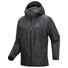 Veste Arcteryx Alpha Jacket Men Graphite/Black