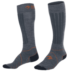 Chaussettes hauteur genou Direct Alpine Aspen anthracite