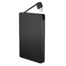 Banque d'alimentation Nitecore POCKET 10000 Power Bank