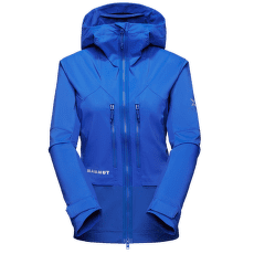 Veste Mammut Eiger Nordwand Pro SO Hooded Jacket Women 50643 eiger blue