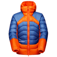 Veste Mammut Eiger Nordwand Light Down IN Hooded Jacket Men 2291 eiger orange-eiger blue
