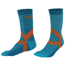 Chaussettes Direct Alpine Malga emerald