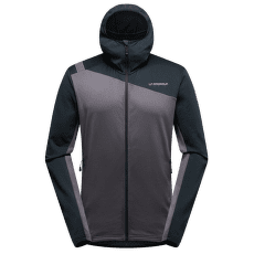 Veste La Sportiva COSMIC THERMAL HOODY MEN Onyx/Black
