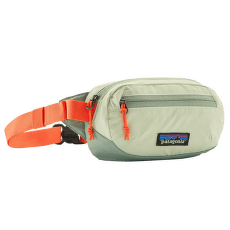 Sac banane Patagonia Terravia Mini Hip Pack Lichen Green