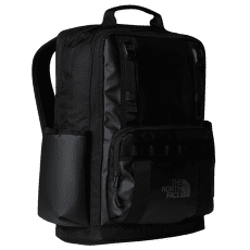 Sac a dos The North Face BASE CAMP DAYPACK BIA TNF BLACK/ASPHALT GREY/SMOKED PEARL