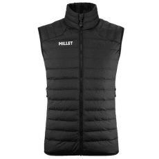 Gilet Millet FITZ ROY WARM VEST MEN NOIR NEW