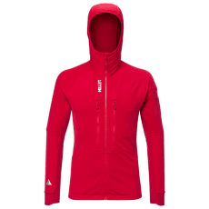 Veste Millet PIERRA MENT HOODIE MEN ROUGE A14