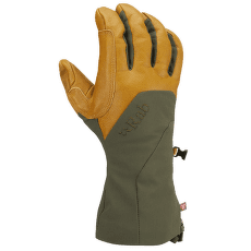 Gants Rab Khroma Freeride GTX Glove Army