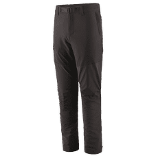 Pantalons Patagonia Terravia Peak Pants Reegular Men Black