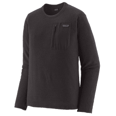 Sweat-shirt Patagonia R1 Air Crew Men Black