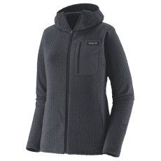 Veste Patagonia R1 Air Full-Zip Hoody Women Smolder Blue