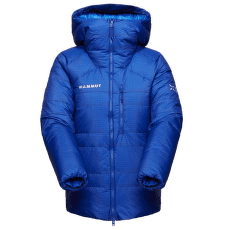 Veste Mammut Eiger Nordwand Advanced Down IN Hooded Jacket 50643 eiger blue