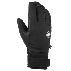 Gants Mammut Astro Guide SO Glove black 0001