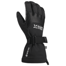 Gants Mammut Eiger Nordwand Pro 2 in 1 Glove black 0001