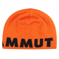 Casquettes Mammut Mammut Logo Beanie 2290 eiger orange-black
