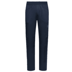 Pantalons La Sportiva PUEBLO PANT Men Night Sky/Chalk