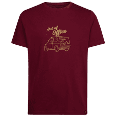 T-shirt a manches courtes La Sportiva CINQUECENTO T-SHIRT Men Redwood_R25R25