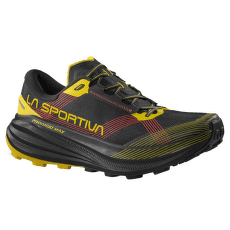 Chaussures La Sportiva Prodigio Max Men Black/Yellow