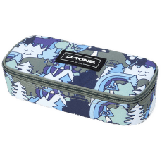 Trousse a crayons Dakine SCHOOL CASE WHIMSICAL FOREST