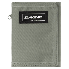 Portefeuille Dakine VERT RAIL WALLET MULLED BASIL