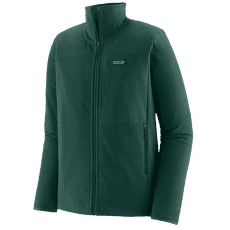 Veste Patagonia R2 TechFace Jacket Men Cascade Green