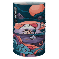 Écharpe Buff Original Ecostretch OWYZ POW MULTI