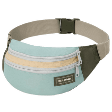 Sac banane Dakine CLASSIC HIP PACK FOREST POND