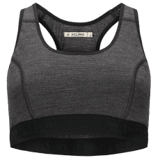 Brassiere Aclima LightWool 180 Sports Top Women Marengo