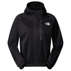 Veste The North Face MOUNTAIN ATHLETICS FLEECE FULL ZIP JACKET Women TNF BLACK
