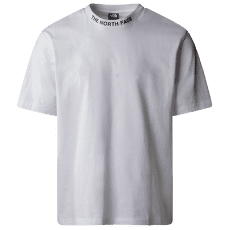 T-shirt a manches courtes The North Face ZUMU S/S TEE Men TNF WHITE