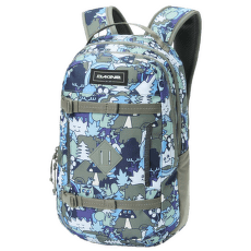 Sac a dos Dakine MISSION PACK 18L WHIMSICAL FOREST