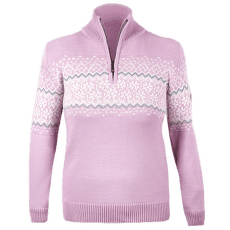 Pull Kama MERINO SWEATER KAMA 5058 pink