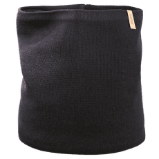Cache-cou Kama KNITTED MERINO NECKWARMER KAMA S31 black