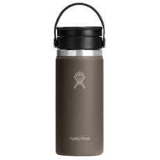 Thermos Hydro Flask Wide Mouth with Flex Sip Lid 16 oz 217 Sandpiper