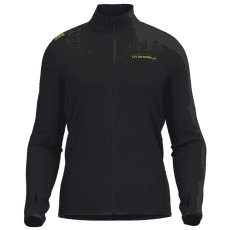 Veste La Sportiva CHILL THERMAL JACKET MEN Black/Yellow