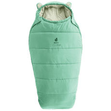 Sac de couchage deuter Little Star spearmint-bone
