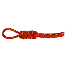 Corde Mammut 8.0 Alpine Core Protect Dry Rope 3788 fire-halo