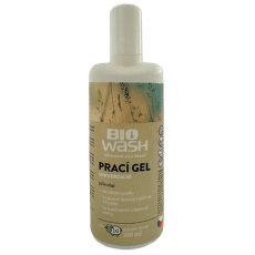 Nettoyeur Bio Wash Washing Gel Natural 300 ml