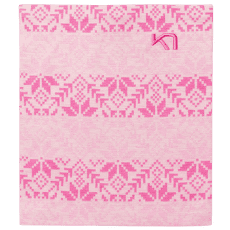 Cache-cou Kari Traa Anna Tube SPINK/BRIGHT PINK