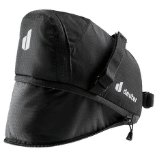 Sac deuter Bike Bag 1.1 + 0.3 Black